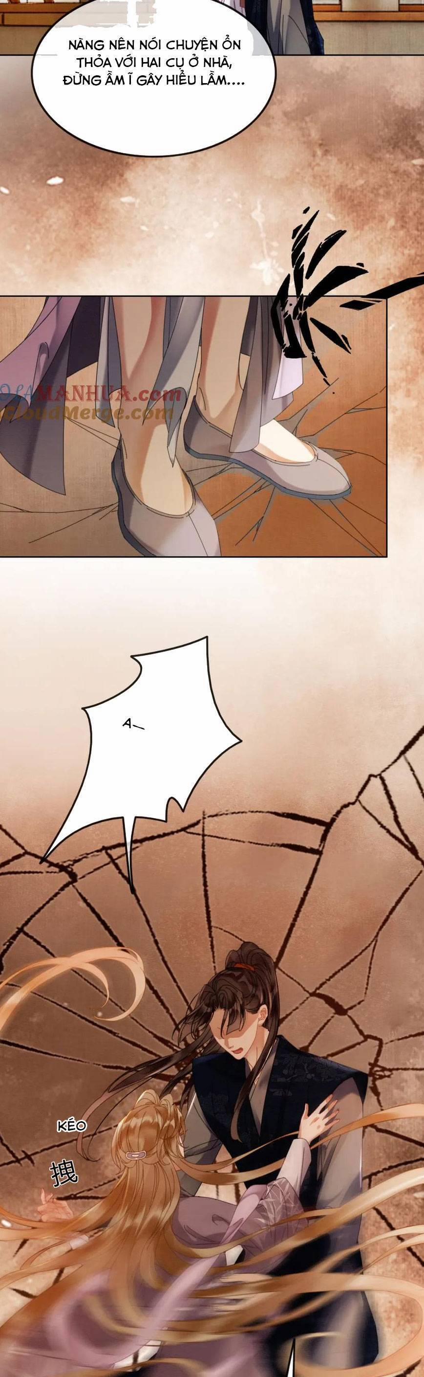 Dạy Hư Đồ Đệ Phản Diện Rồi Phải Làm Sao Đây ? 43 trang 24