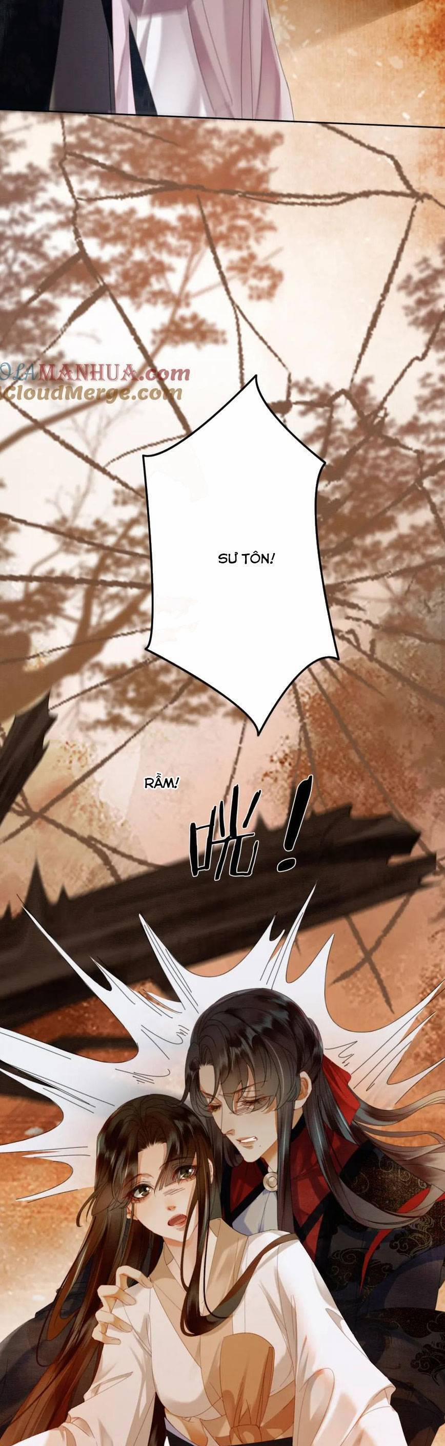 Dạy Hư Đồ Đệ Phản Diện Rồi Phải Làm Sao Đây ? 43 trang 26