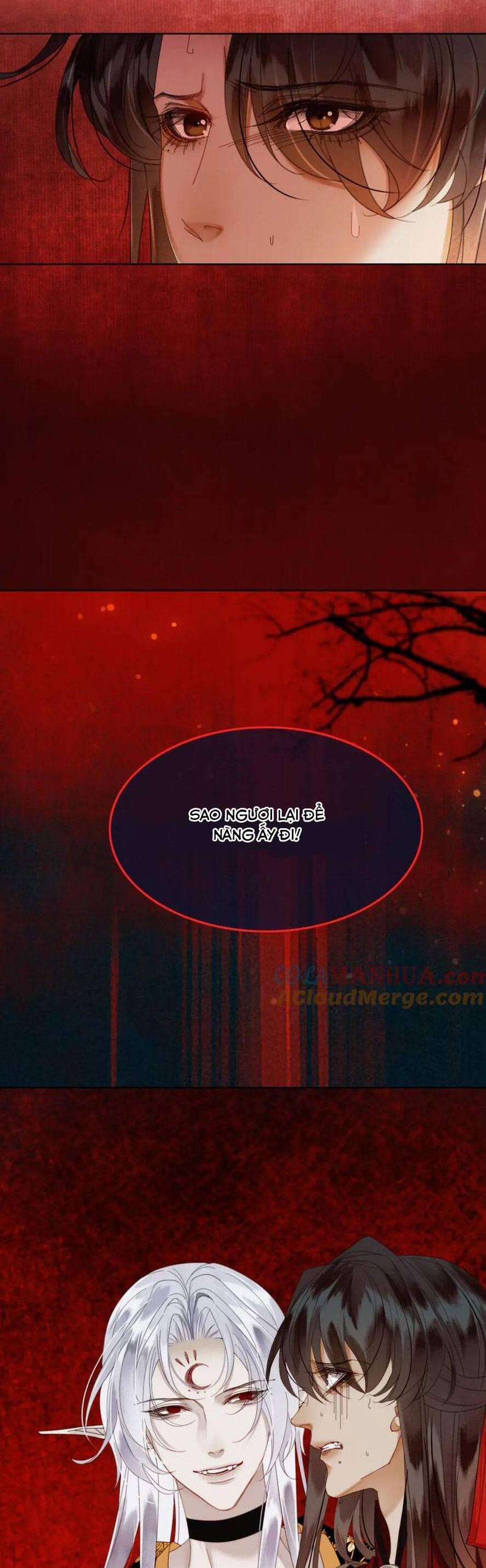Dạy Hư Đồ Đệ Phản Diện Rồi Phải Làm Sao Đây ? 43 trang 8