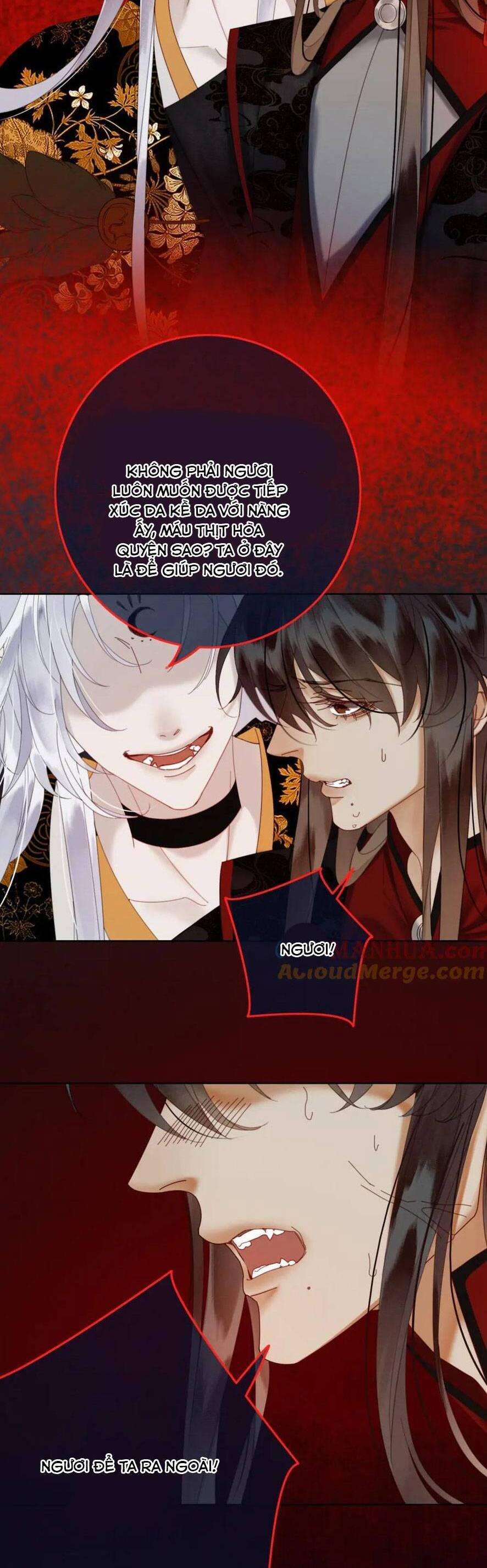 Dạy Hư Đồ Đệ Phản Diện Rồi Phải Làm Sao Đây ? 43 trang 9