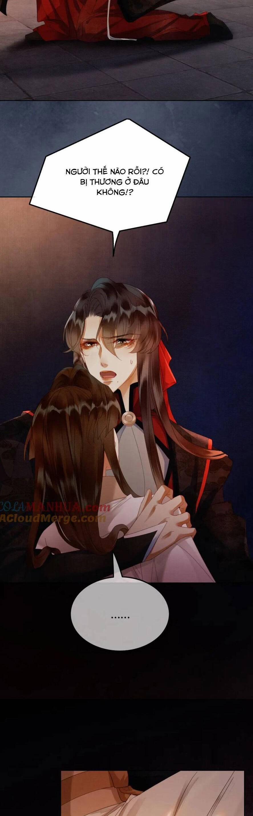 Dạy Hư Đồ Đệ Phản Diện Rồi Phải Làm Sao Đây ? 44 trang 10