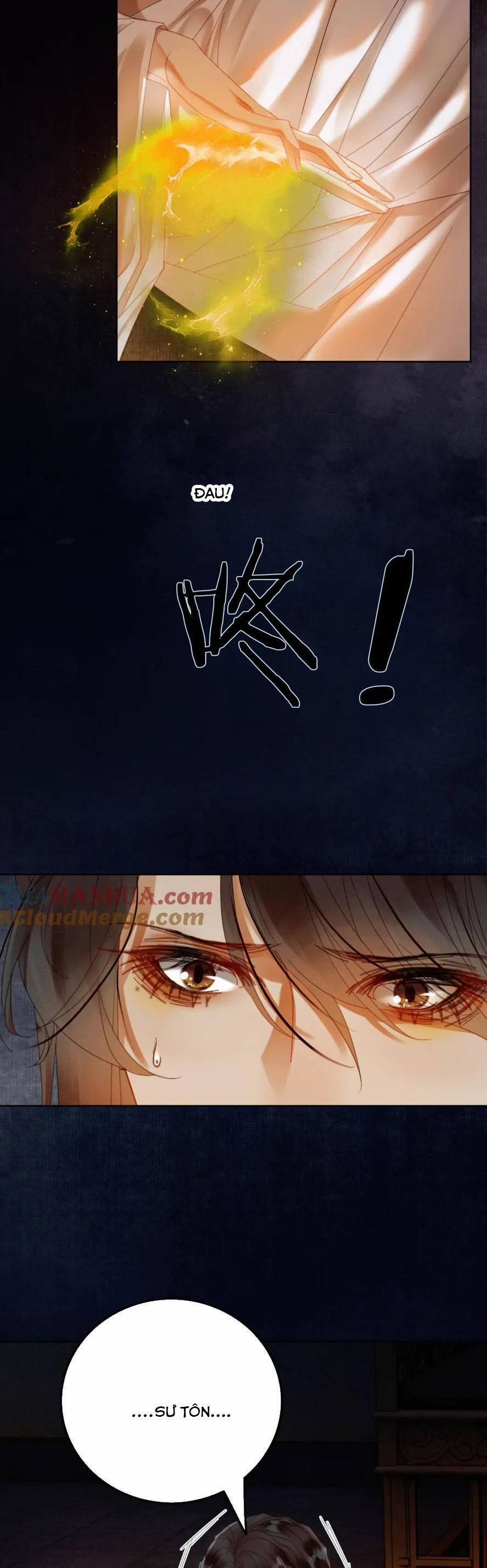 Dạy Hư Đồ Đệ Phản Diện Rồi Phải Làm Sao Đây ? 44 trang 11