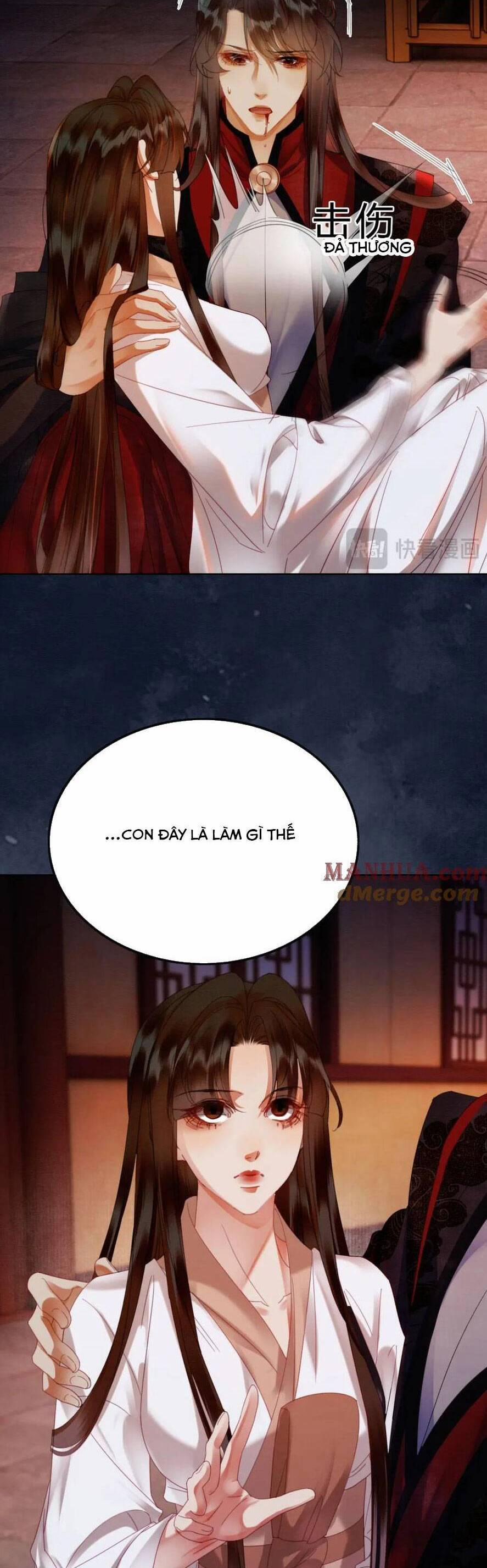 Dạy Hư Đồ Đệ Phản Diện Rồi Phải Làm Sao Đây ? 44 trang 12