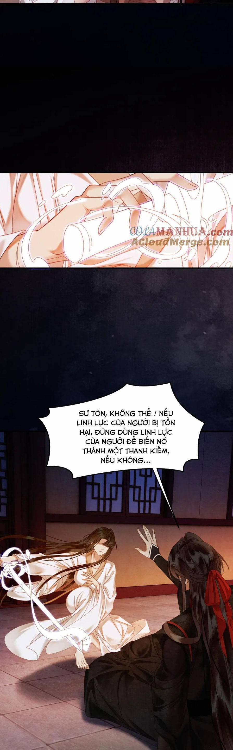 Dạy Hư Đồ Đệ Phản Diện Rồi Phải Làm Sao Đây ? 44 trang 13