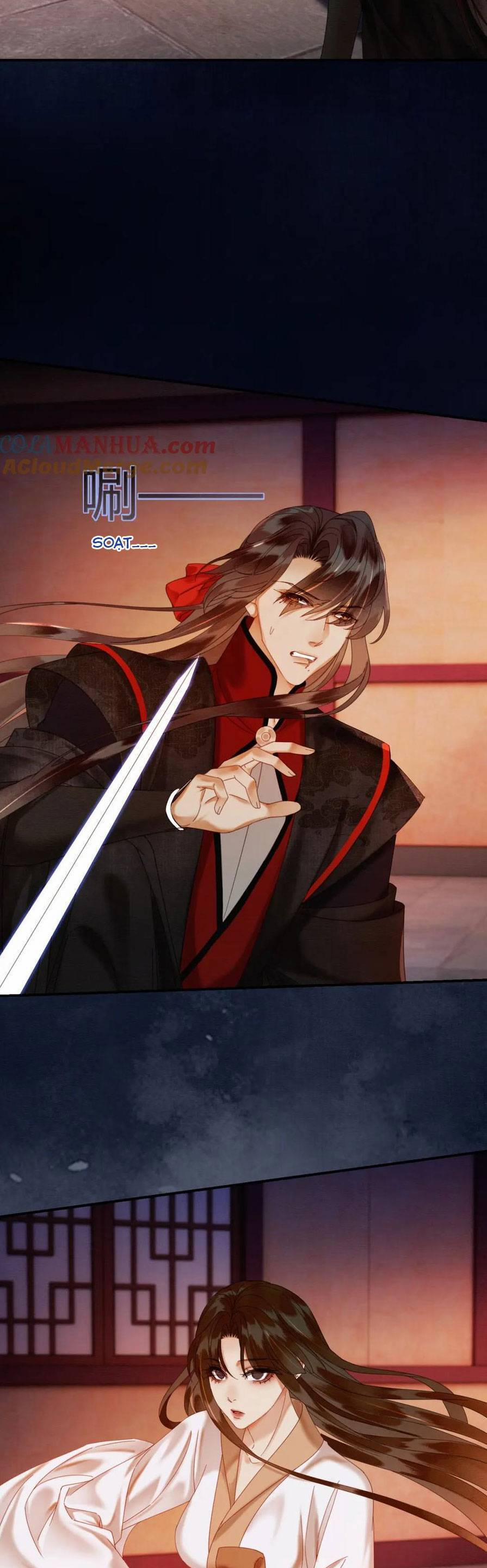 Dạy Hư Đồ Đệ Phản Diện Rồi Phải Làm Sao Đây ? 44 trang 14