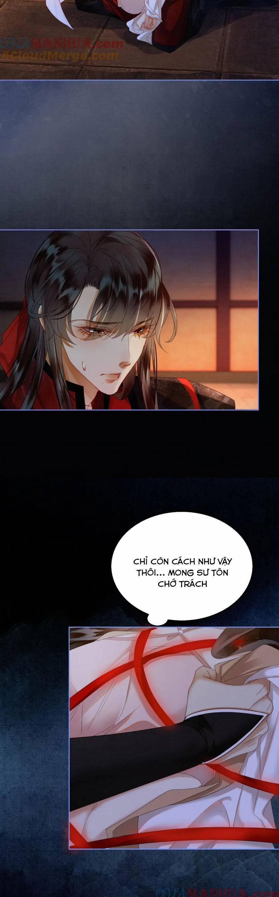 Dạy Hư Đồ Đệ Phản Diện Rồi Phải Làm Sao Đây ? 44 trang 17