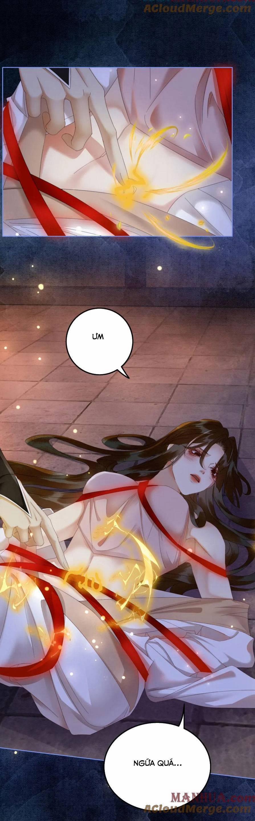 Dạy Hư Đồ Đệ Phản Diện Rồi Phải Làm Sao Đây ? 44 trang 18