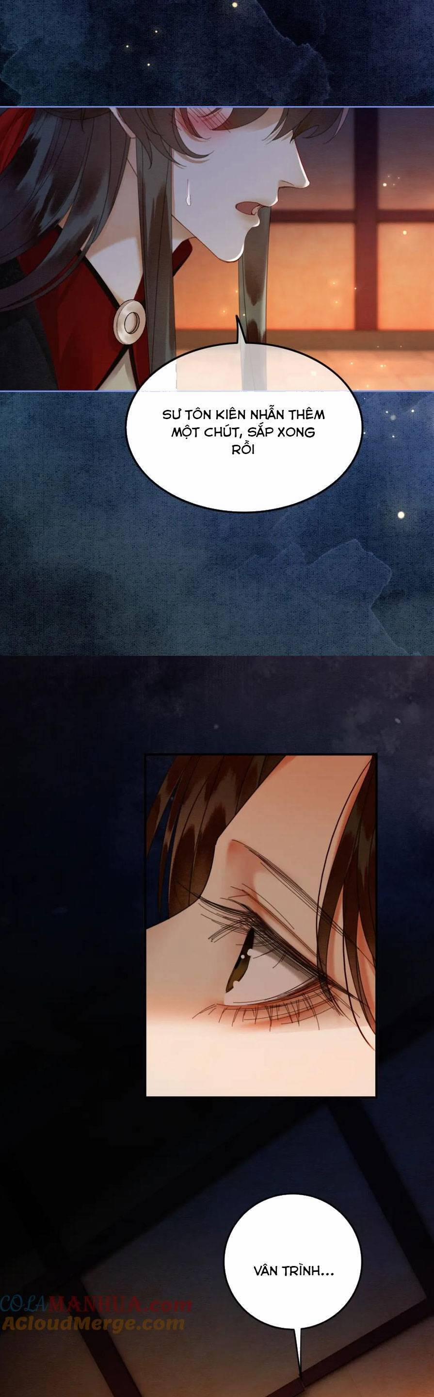 Dạy Hư Đồ Đệ Phản Diện Rồi Phải Làm Sao Đây ? 44 trang 19