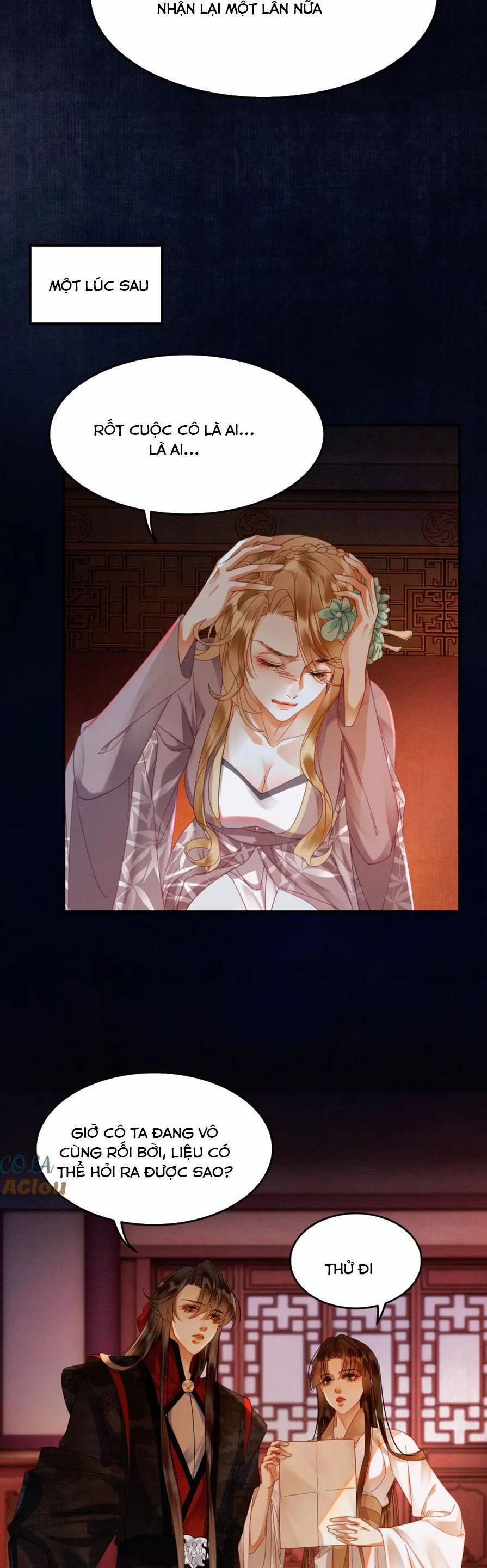 Dạy Hư Đồ Đệ Phản Diện Rồi Phải Làm Sao Đây ? 44 trang 22