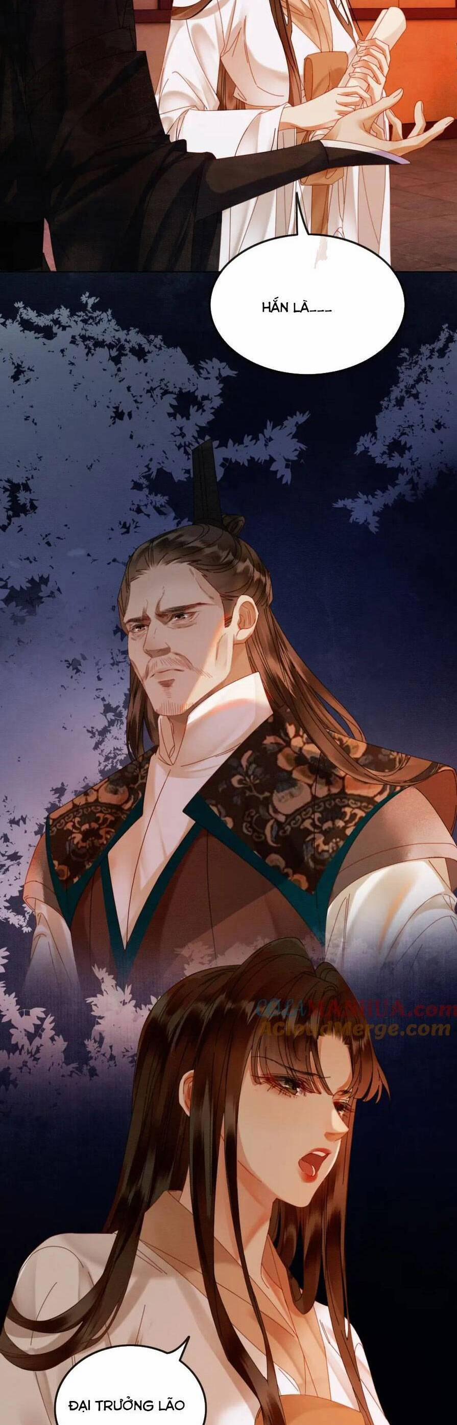 Dạy Hư Đồ Đệ Phản Diện Rồi Phải Làm Sao Đây ? 44 trang 25