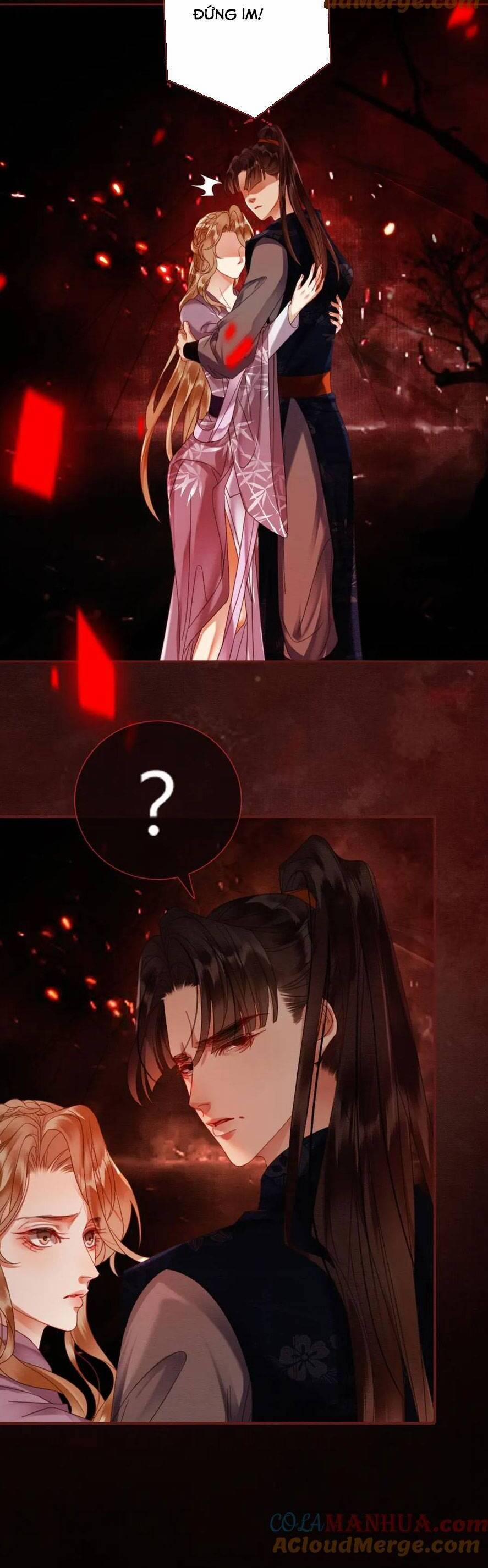 Dạy Hư Đồ Đệ Phản Diện Rồi Phải Làm Sao Đây ? 44 trang 5