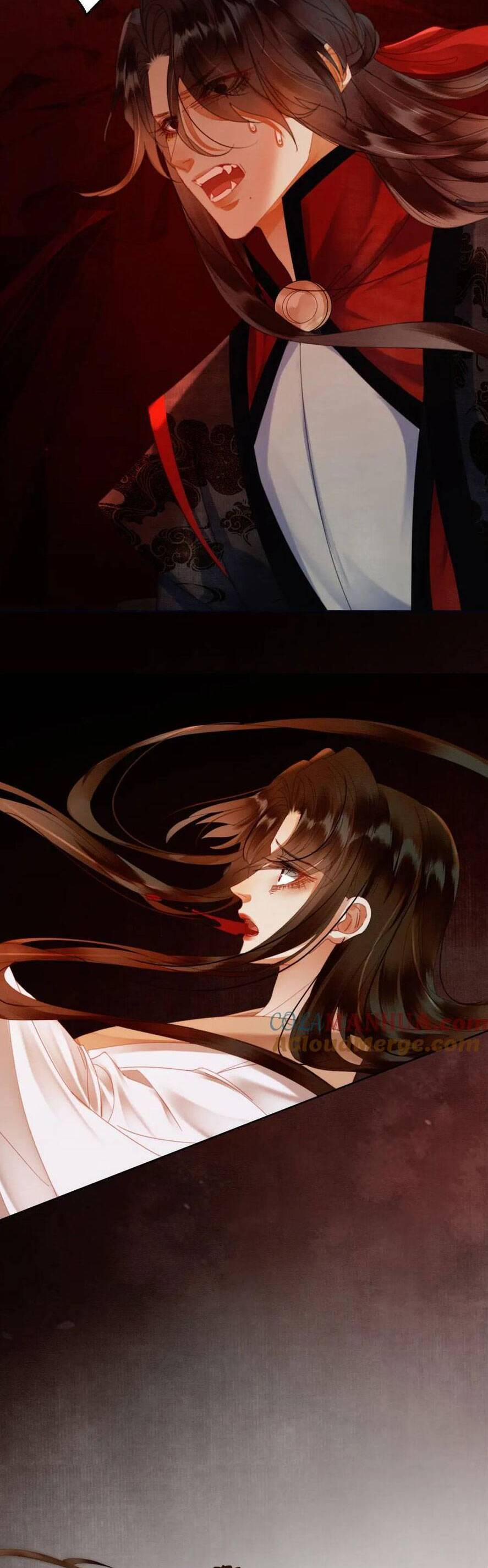 Dạy Hư Đồ Đệ Phản Diện Rồi Phải Làm Sao Đây ? 44 trang 8