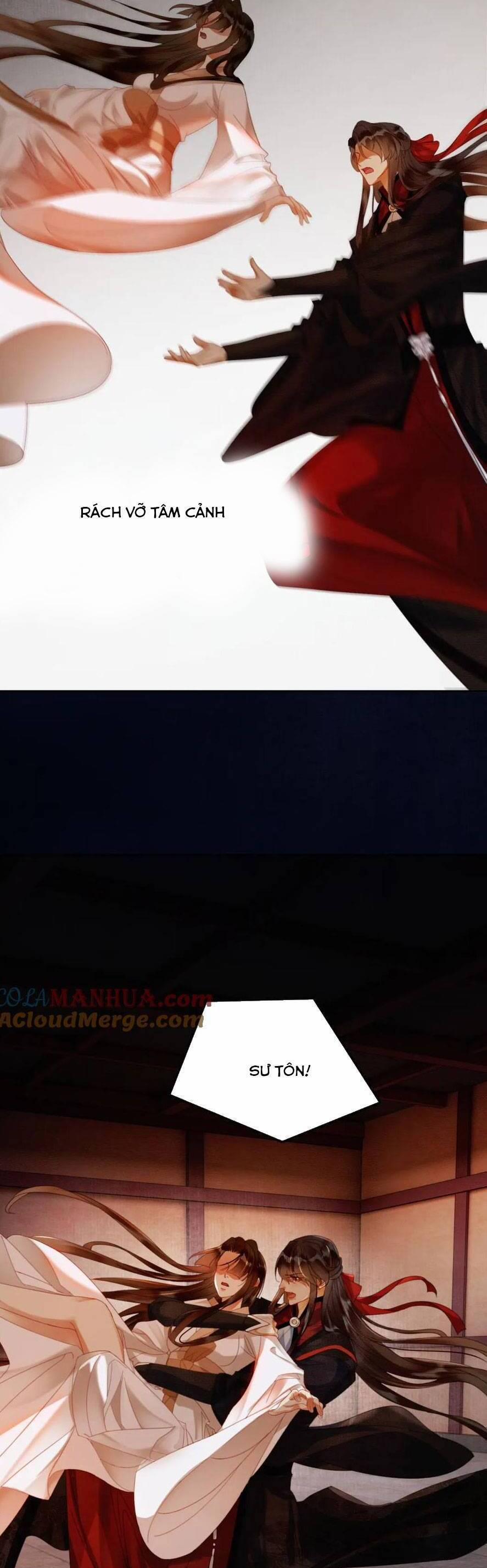 Dạy Hư Đồ Đệ Phản Diện Rồi Phải Làm Sao Đây ? 44 trang 9