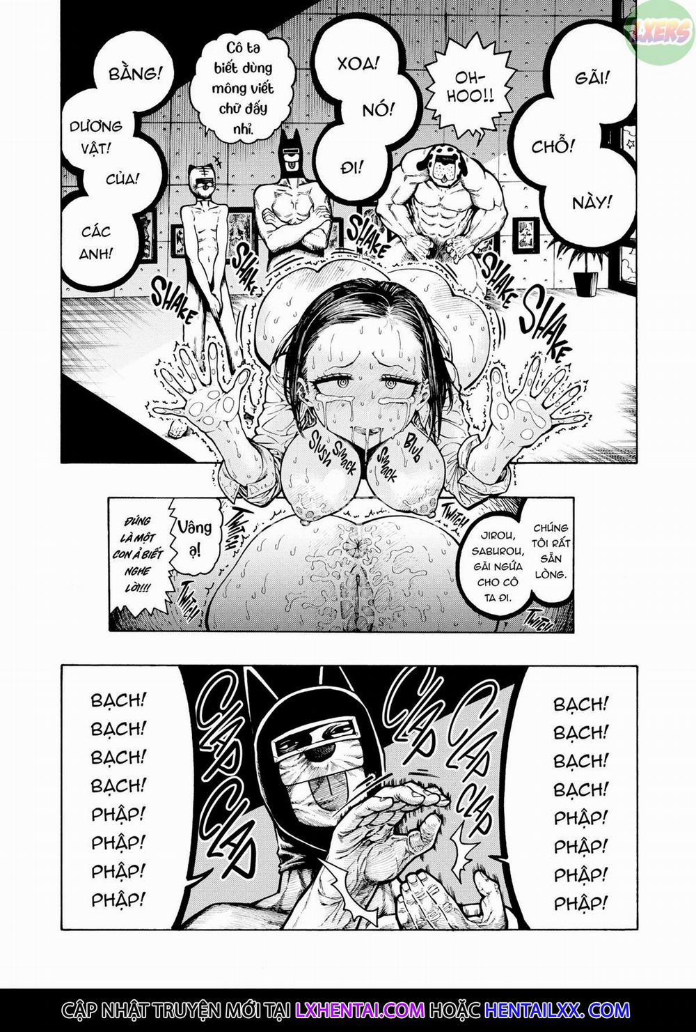 Day In, Day Out 3 trang 15