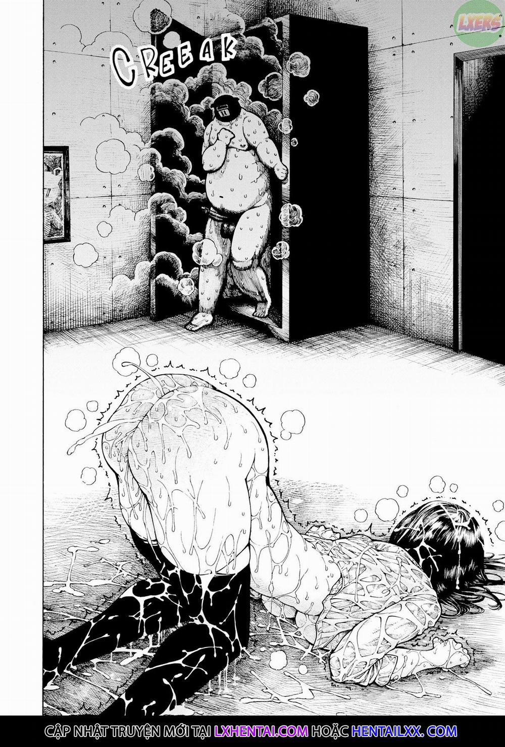 Day In, Day Out 3 trang 24