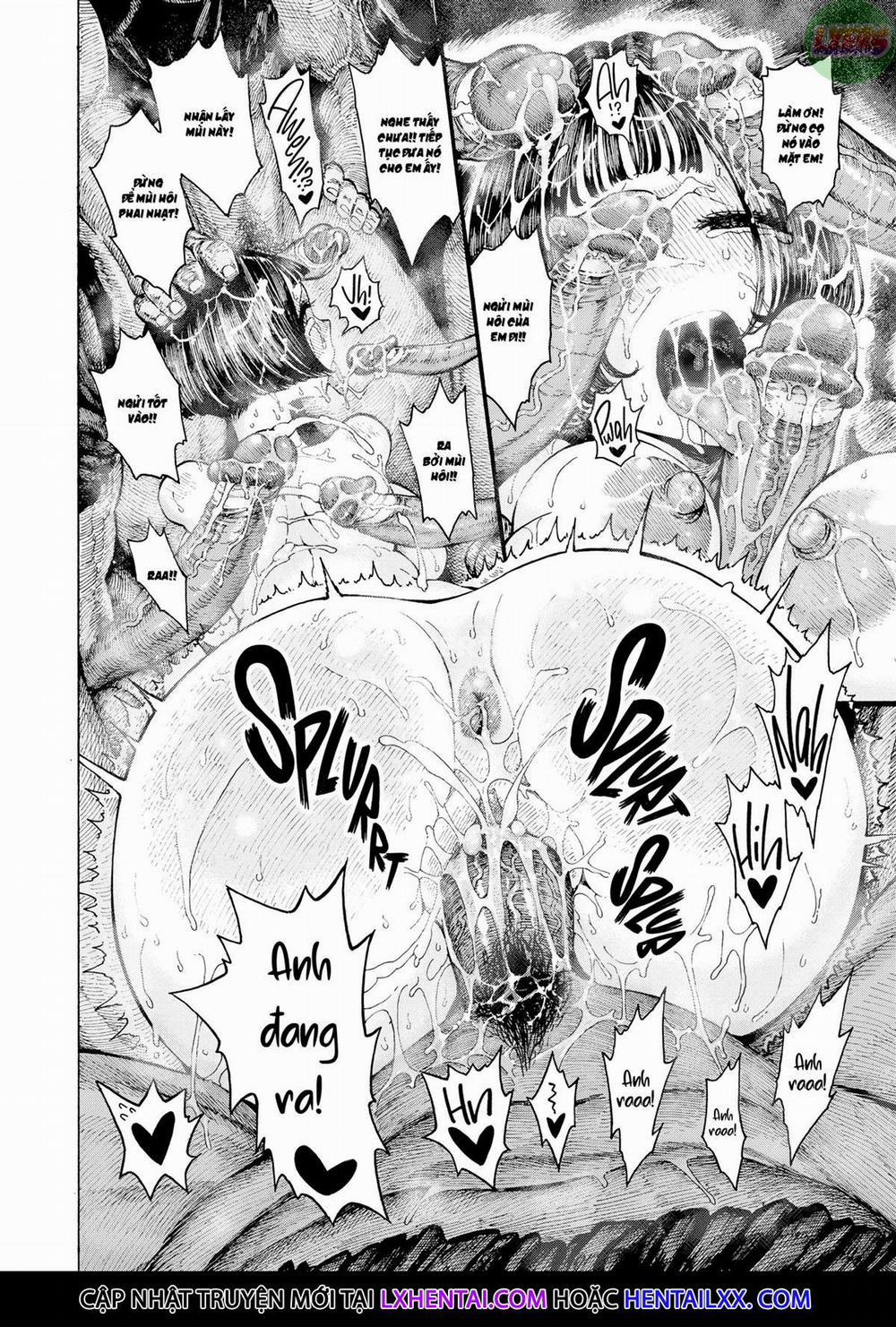 Day In, Day Out 4 trang 20