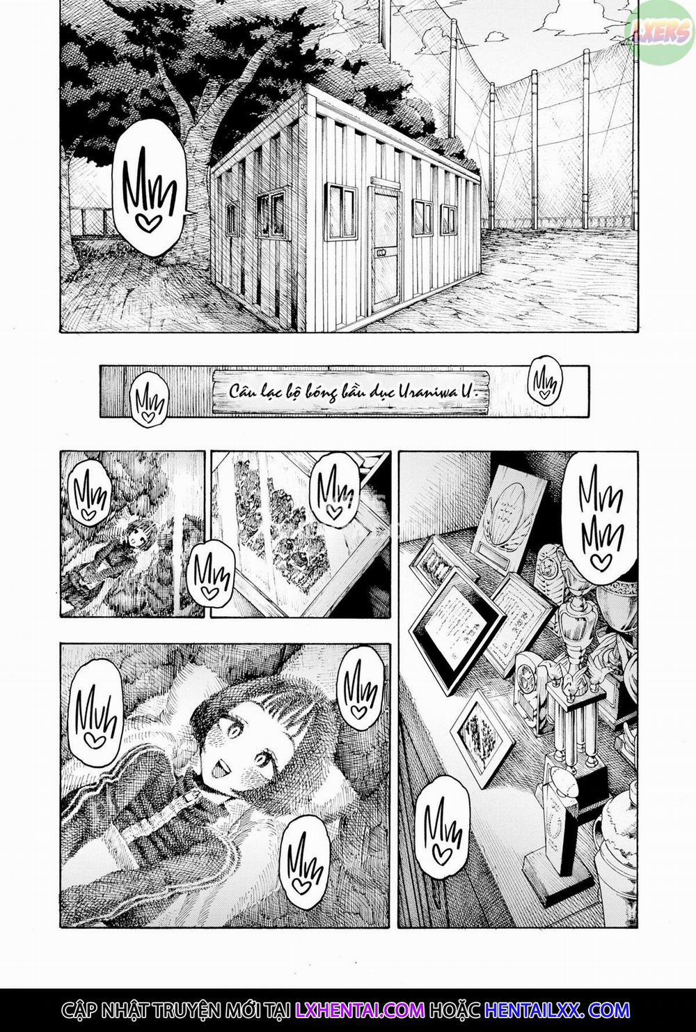 Day In, Day Out 4 trang 6