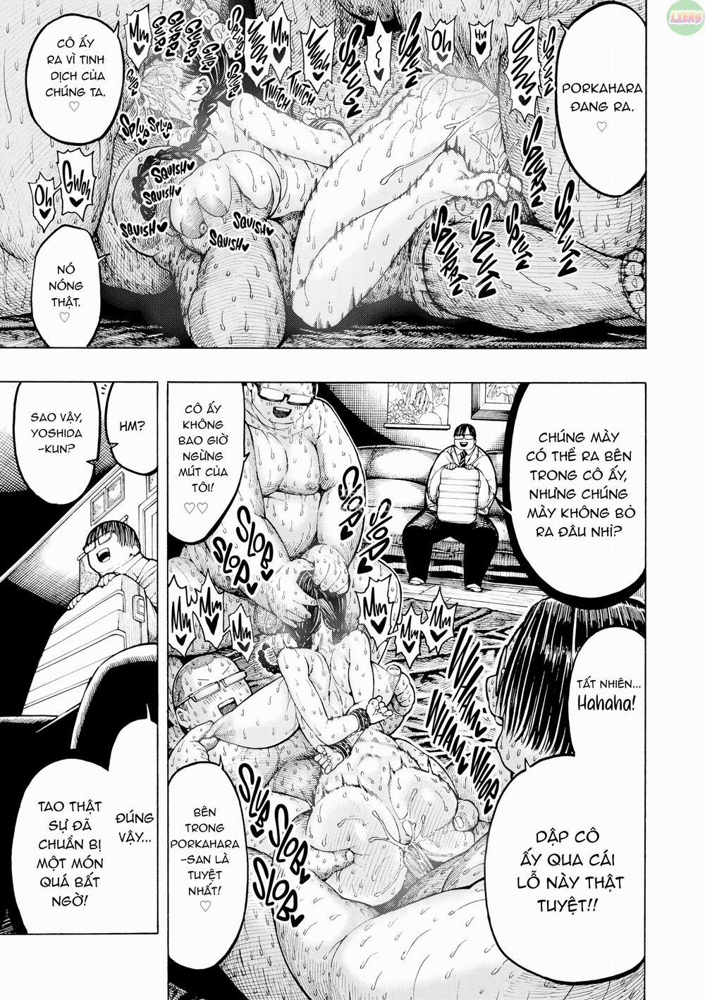 Day In, Day Out 5 trang 21