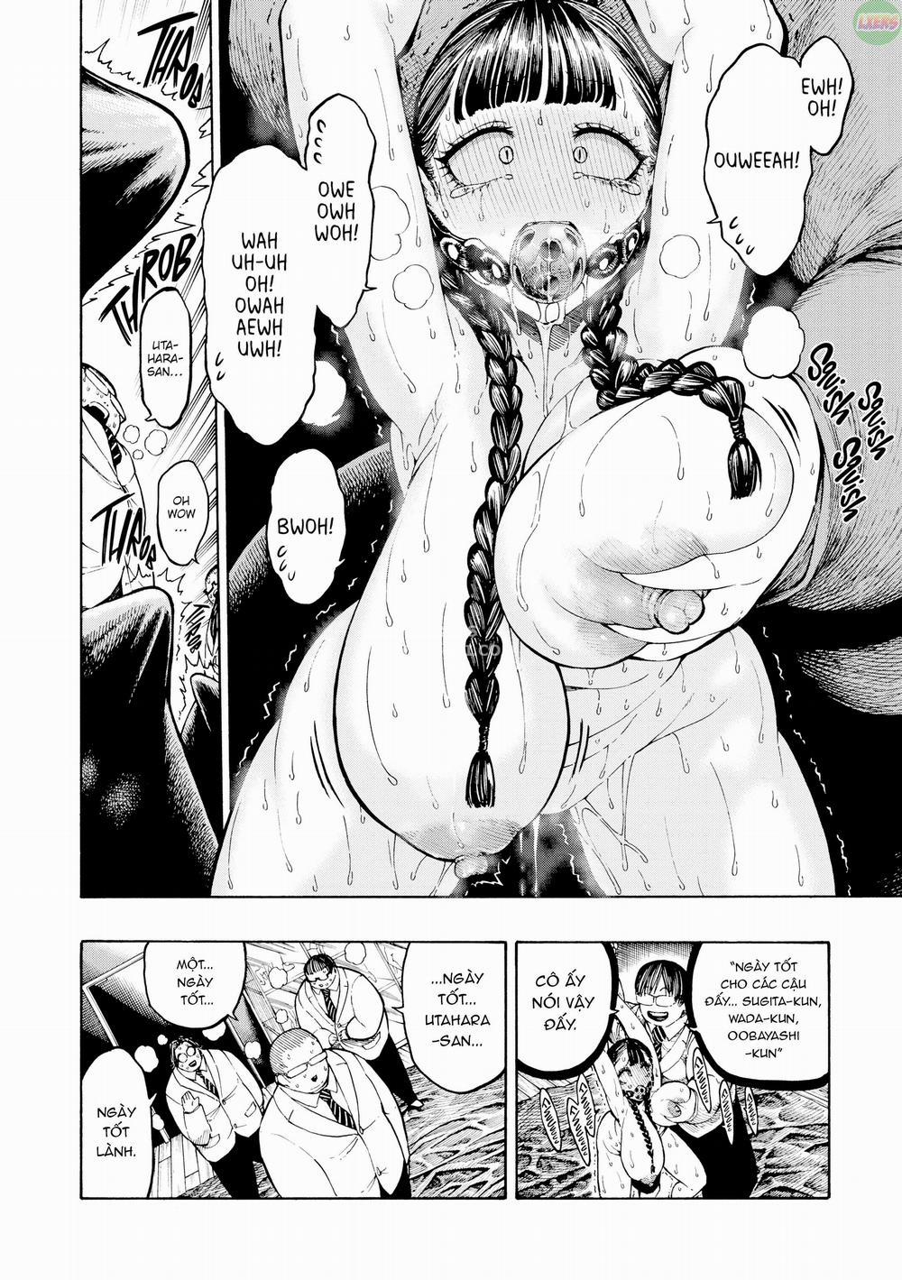 Day In, Day Out 5 trang 8