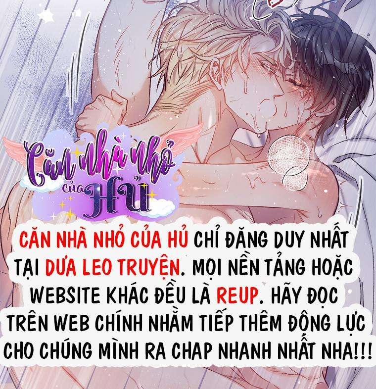 Đây Là Chú Thỏ Mà Bạn (Không) Đã Đặt Hàng 10 trang 9