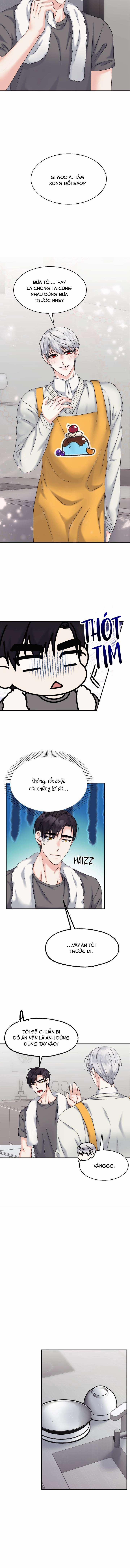 Đây Là Chú Thỏ Mà Bạn (Không) Đã Đặt Hàng 11 trang 5