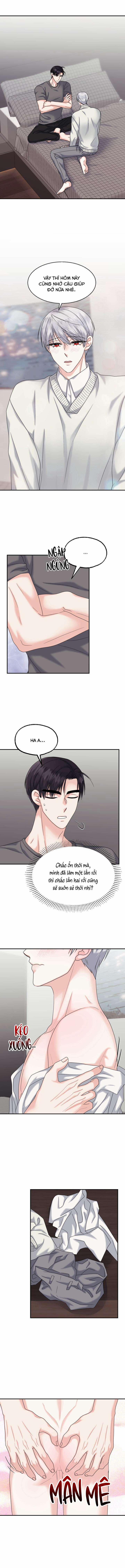 Đây Là Chú Thỏ Mà Bạn (Không) Đã Đặt Hàng 11 trang 6