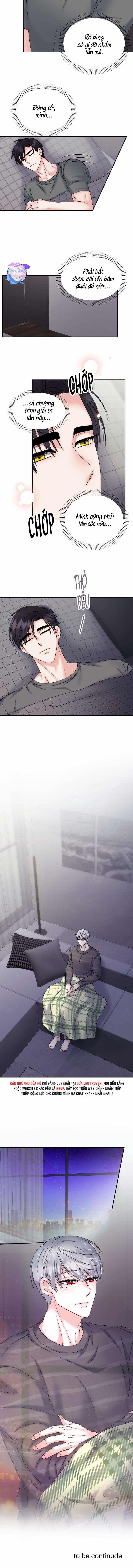 Đây Là Chú Thỏ Mà Bạn (Không) Đã Đặt Hàng 12 trang 10