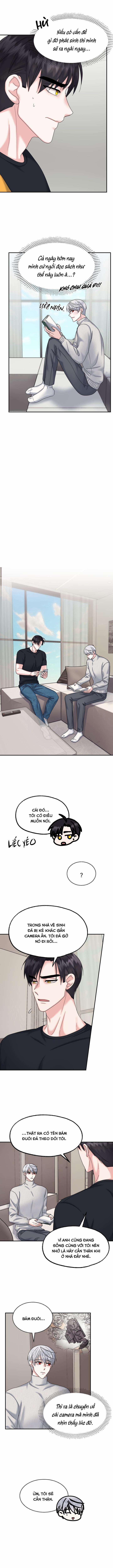 Đây Là Chú Thỏ Mà Bạn (Không) Đã Đặt Hàng 13 trang 4