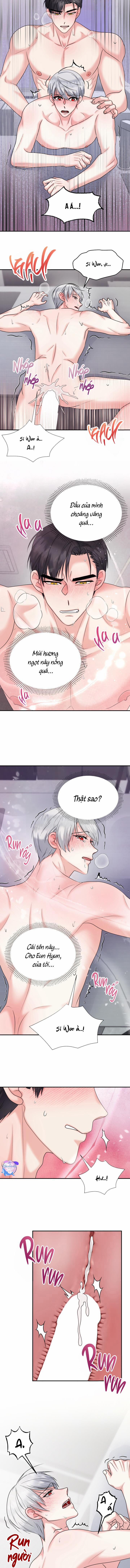 Đây Là Chú Thỏ Mà Bạn (Không) Đã Đặt Hàng 15 trang 3