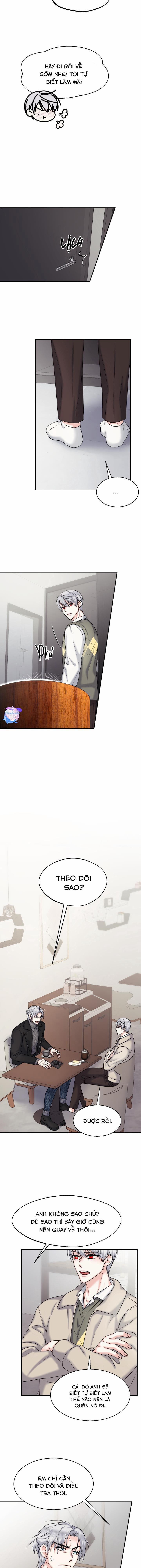 Đây Là Chú Thỏ Mà Bạn (Không) Đã Đặt Hàng 15 trang 5