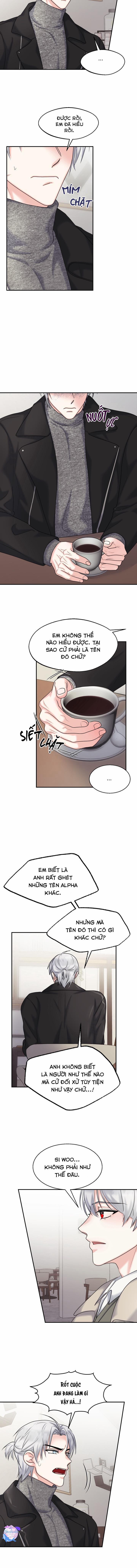 Đây Là Chú Thỏ Mà Bạn (Không) Đã Đặt Hàng 15 trang 6
