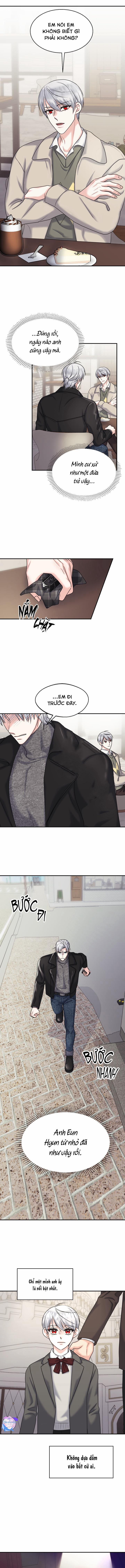 Đây Là Chú Thỏ Mà Bạn (Không) Đã Đặt Hàng 15 trang 7