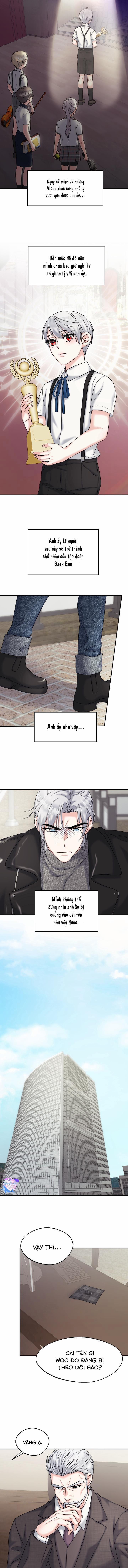 Đây Là Chú Thỏ Mà Bạn (Không) Đã Đặt Hàng 15 trang 8