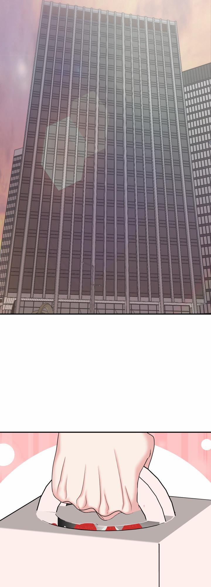 Đây Là Chú Thỏ Mà Bạn (Không) Đã Đặt Hàng 16 trang 12