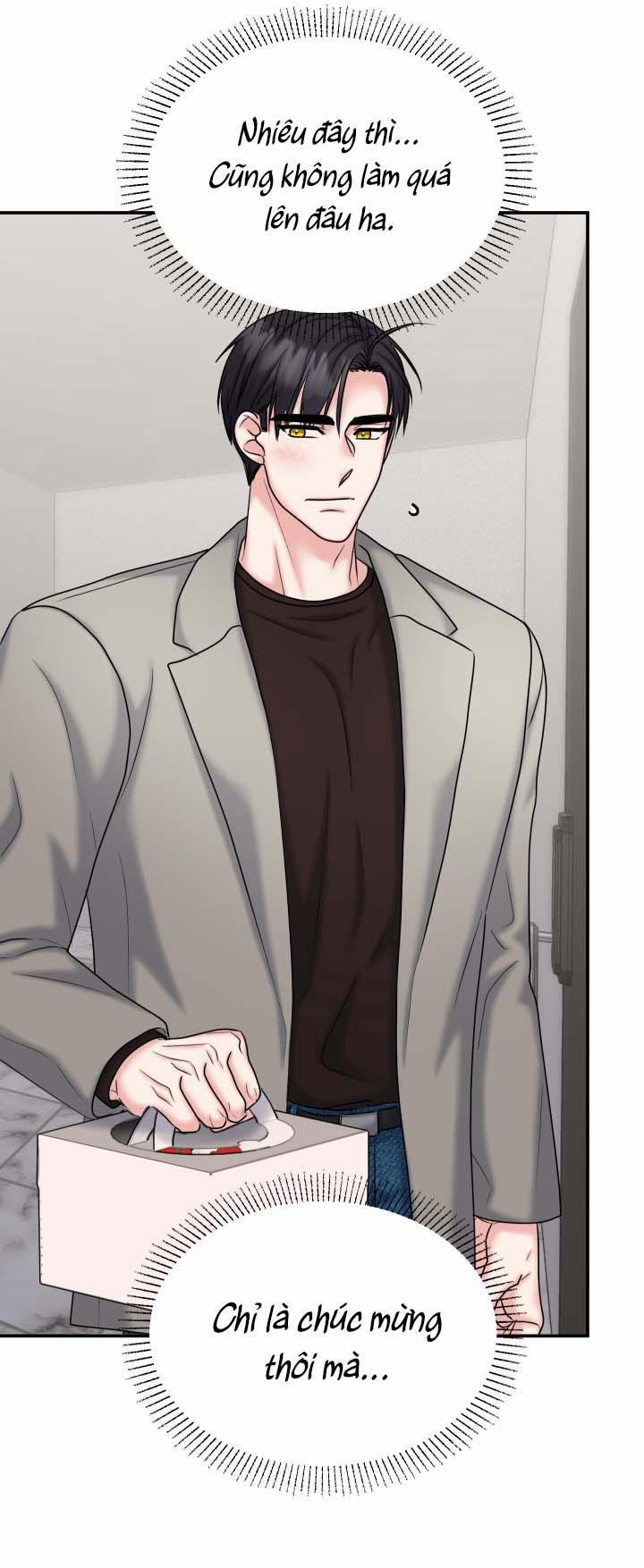 Đây Là Chú Thỏ Mà Bạn (Không) Đã Đặt Hàng 16 trang 14