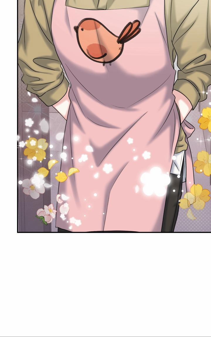 Đây Là Chú Thỏ Mà Bạn (Không) Đã Đặt Hàng 16 trang 16