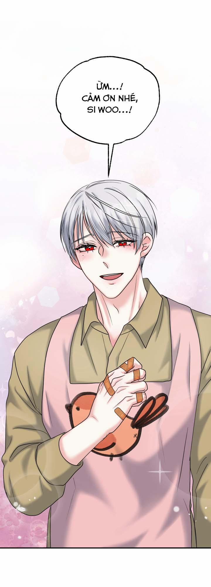 Đây Là Chú Thỏ Mà Bạn (Không) Đã Đặt Hàng 16 trang 19