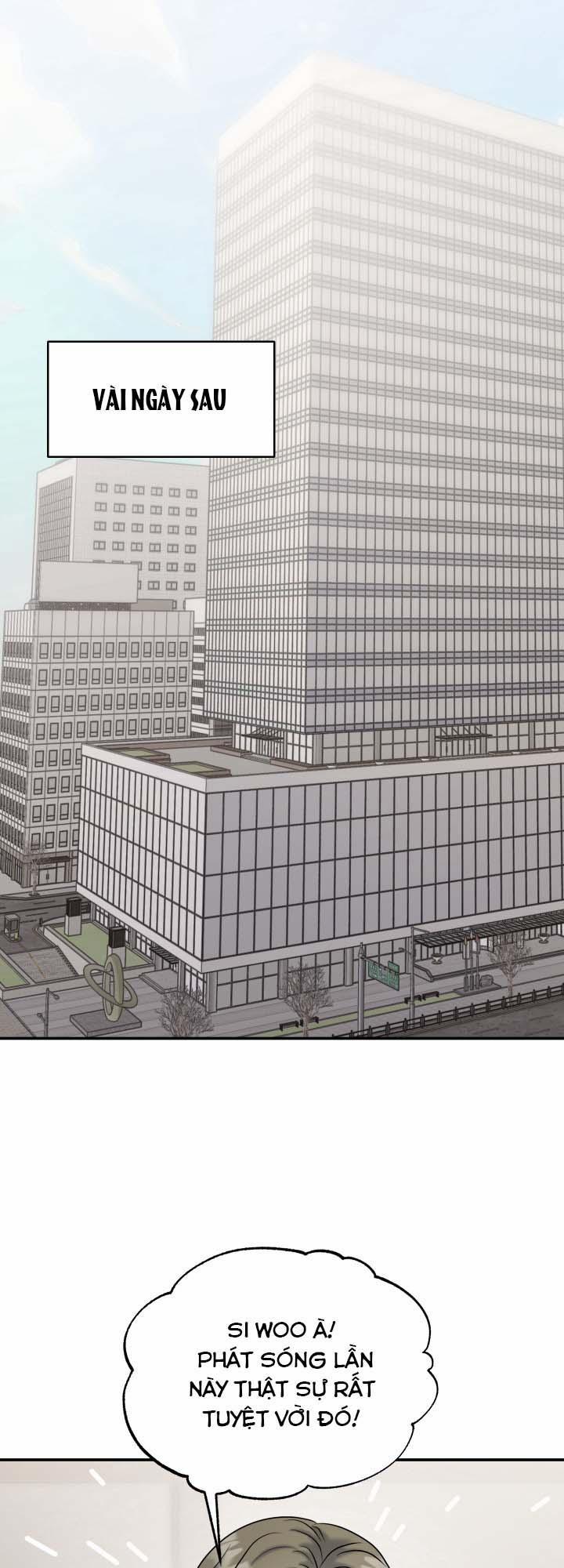 Đây Là Chú Thỏ Mà Bạn (Không) Đã Đặt Hàng 16 trang 2