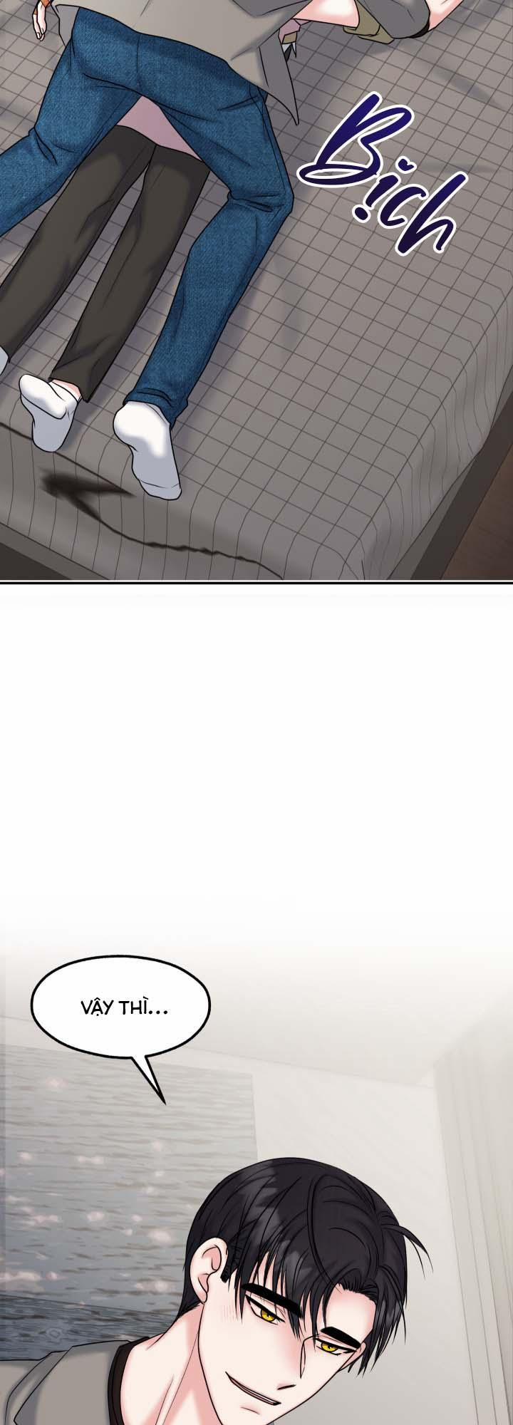 Đây Là Chú Thỏ Mà Bạn (Không) Đã Đặt Hàng 16 trang 24