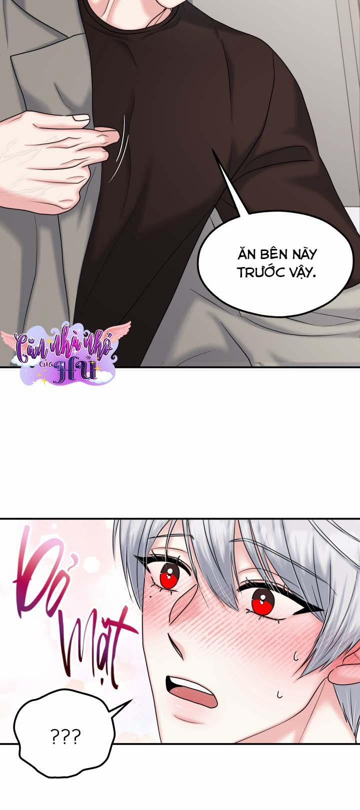 Đây Là Chú Thỏ Mà Bạn (Không) Đã Đặt Hàng 16 trang 25