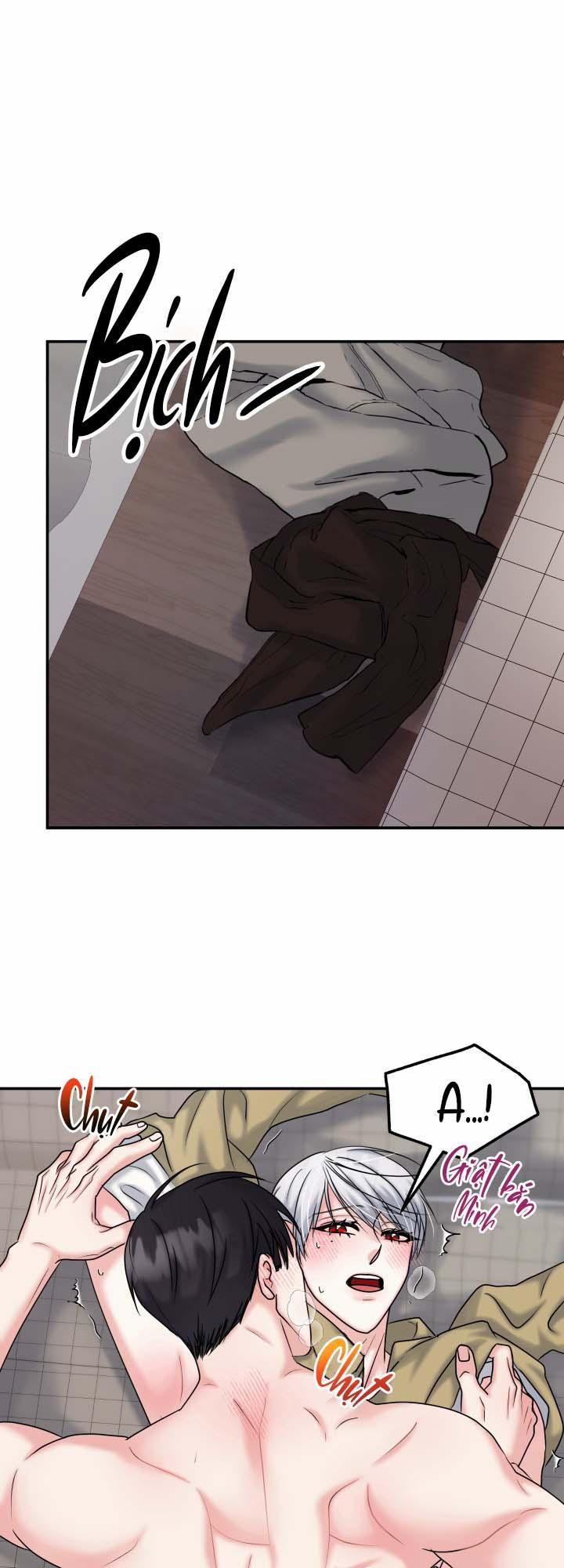 Đây Là Chú Thỏ Mà Bạn (Không) Đã Đặt Hàng 16 trang 26