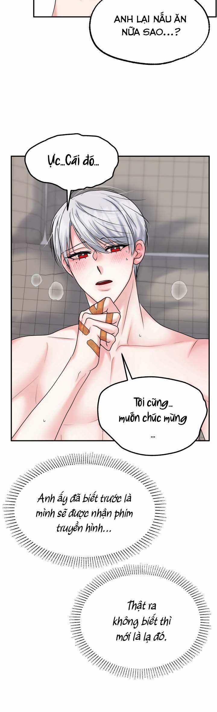 Đây Là Chú Thỏ Mà Bạn (Không) Đã Đặt Hàng 16 trang 28