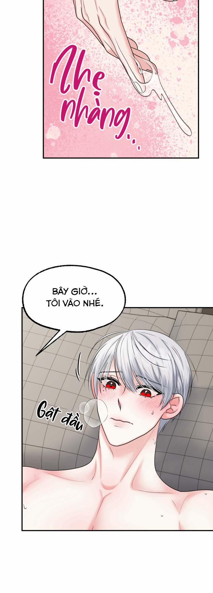 Đây Là Chú Thỏ Mà Bạn (Không) Đã Đặt Hàng 16 trang 31