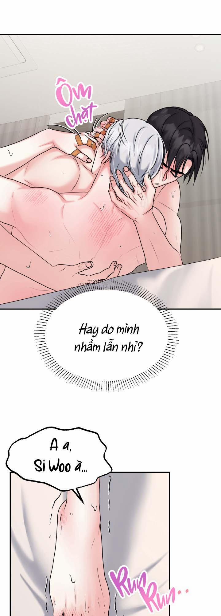 Đây Là Chú Thỏ Mà Bạn (Không) Đã Đặt Hàng 16 trang 35