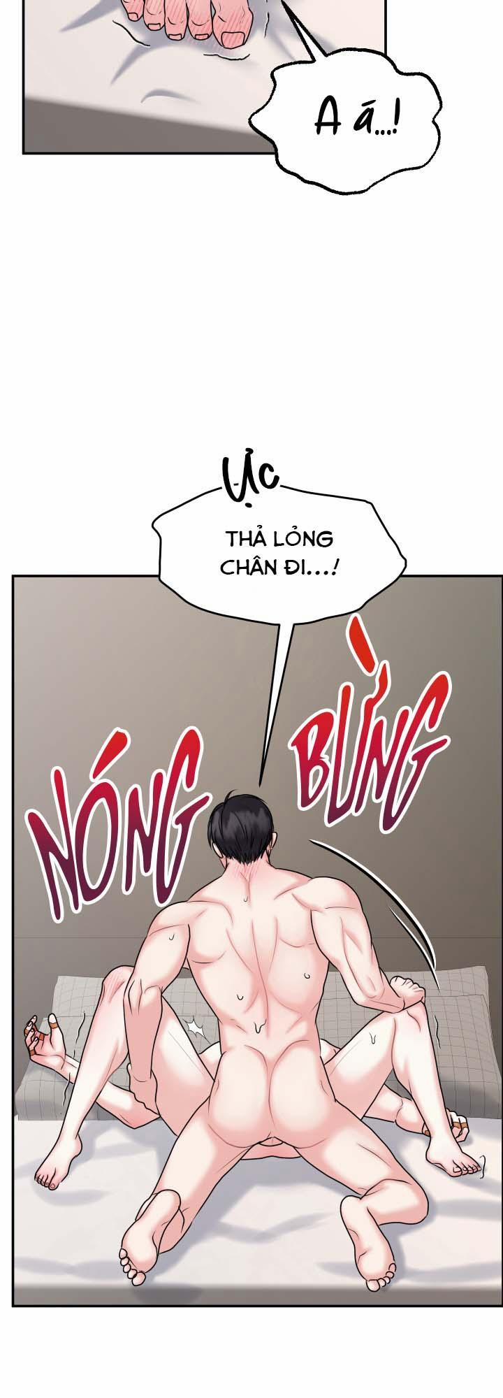 Đây Là Chú Thỏ Mà Bạn (Không) Đã Đặt Hàng 16 trang 36