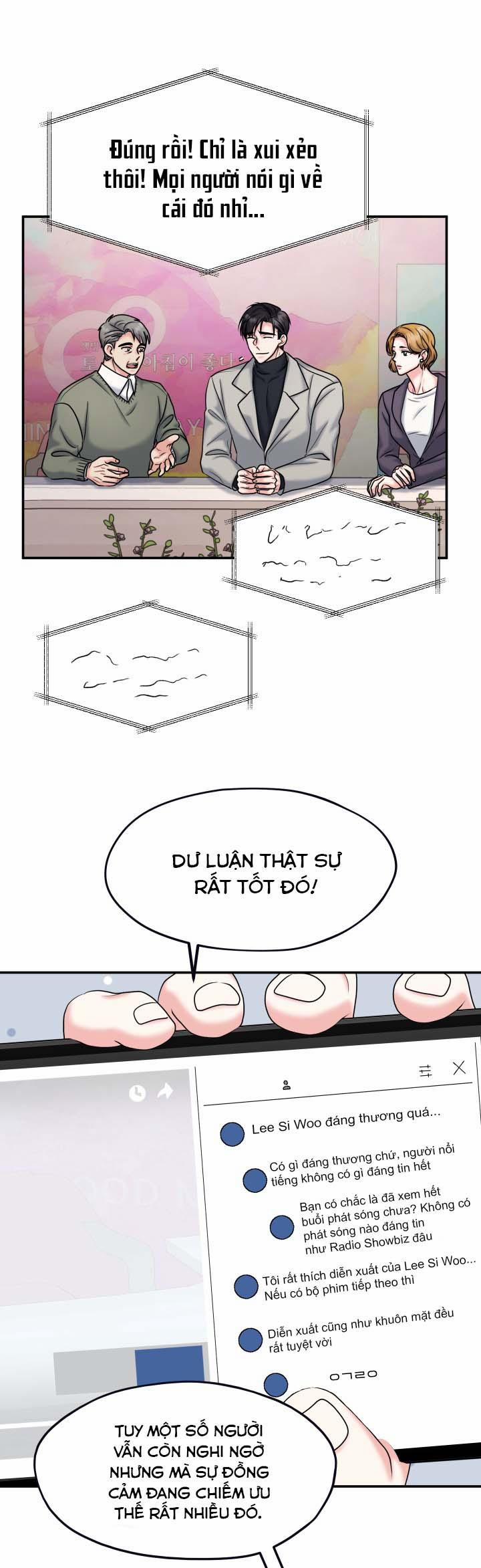 Đây Là Chú Thỏ Mà Bạn (Không) Đã Đặt Hàng 16 trang 5