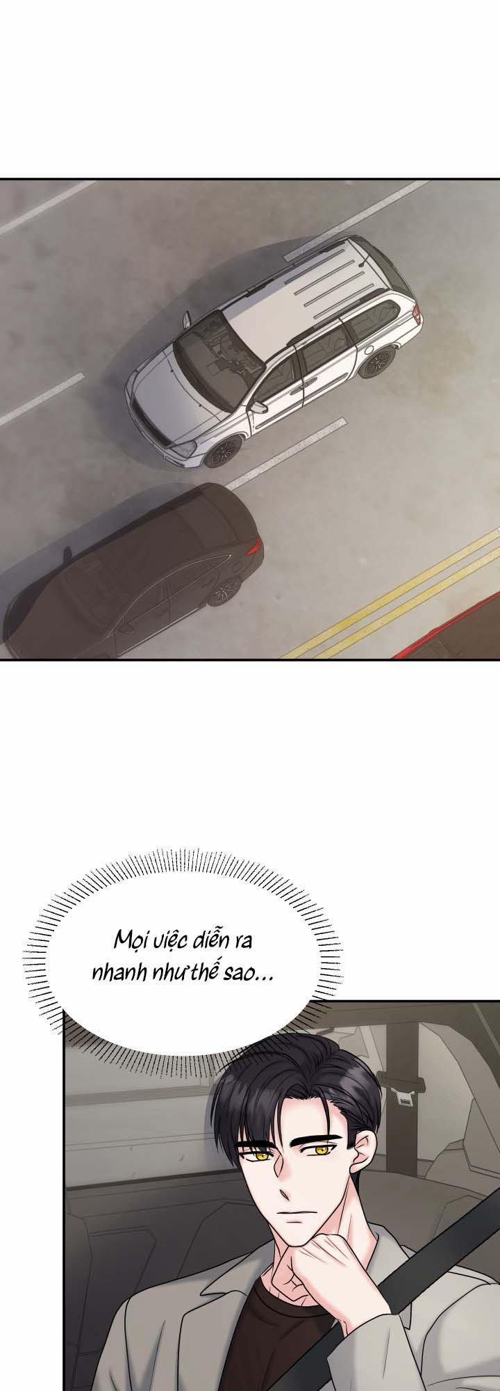 Đây Là Chú Thỏ Mà Bạn (Không) Đã Đặt Hàng 16 trang 8