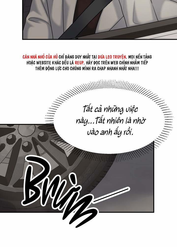 Đây Là Chú Thỏ Mà Bạn (Không) Đã Đặt Hàng 16 trang 9