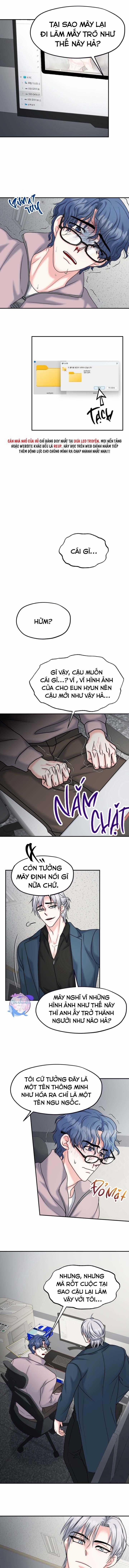 Đây Là Chú Thỏ Mà Bạn (Không) Đã Đặt Hàng 17 trang 7