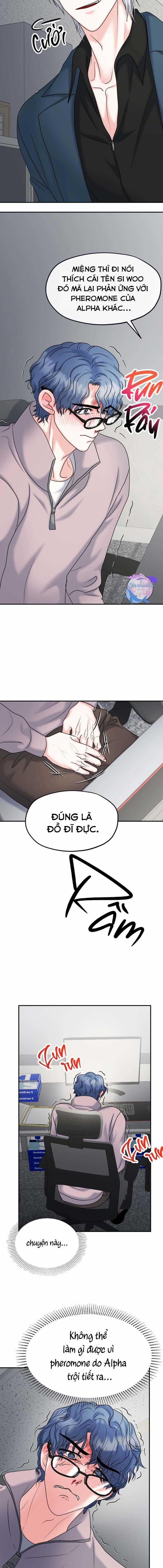 Đây Là Chú Thỏ Mà Bạn (Không) Đã Đặt Hàng 17 trang 9